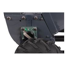 Drtič motorový zahradní, MZD-15/70