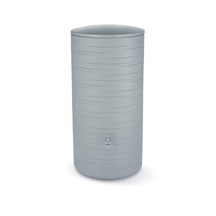 Sud na dešťovou vodu NOVARA mocca 280l