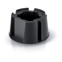 Podstavec pod sud na dešťovou vodu BASECAN 2 antracit