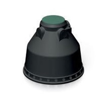 Vsakovací jímka UNGROUND R-DRAIN 1000l