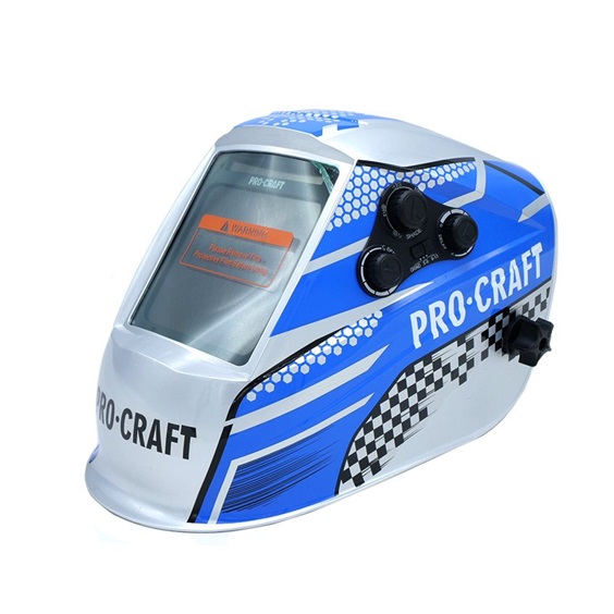 Kukla svařovací samostmívací Procraft | SHP100-90