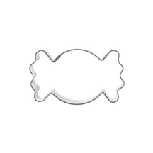 Vykrajovačka nerez bonbon