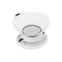 Váha kuch. mech. UH 3 kg+ miska 1,4 l