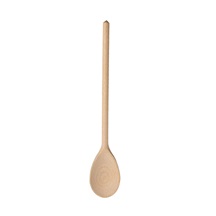 Vařečka dřevo oválná 30 cm