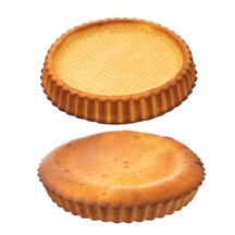 Forma silikon koláč pr. 27 cm oranžová AKCE