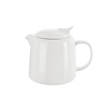 Konvice porc.+filtr nerez MONA Musica 0,65 l