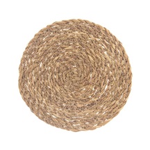 Prostírání ratan pr. 21 cm 2 ks