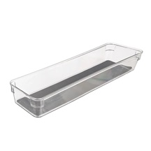 Košík UH organizér GREY 32,5x9,3x4,8 cm