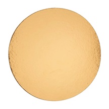 Podložka pod dort tenká pr. 30 cm 1 ks