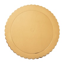 Podložka pod dort oboustranná pr. 32 cm 1 ks