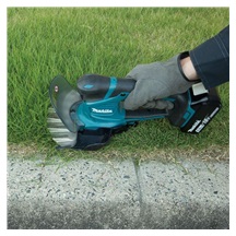 Nůžky na trávu AKU Li-ion 18V,bez aku Z Makita DUM604ZX