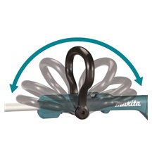 Vyžínač AKU Li-ion LXT 18V,bez aku Z Makita DUR193Z