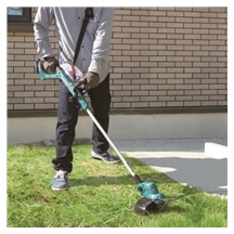 Vyžínač AKU Li-ion LXT 18V,bez aku Z Makita DUR193Z