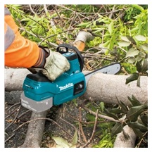 Pila řetězová AKU Li-ion 18V,bez aku Z Makita DUC254Z