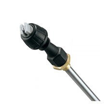 Postřikovač  15l AKU Li-ion LXT 18V,bez aku Z Makita DUS158Z