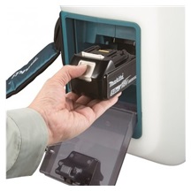 Postřikovač  15l AKU Li-ion LXT 18V,bez aku Z Makita DUS158Z