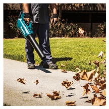 Ofukovač AKU Li-ion LXT 18V,bez aku Z, Makita DUB184Z