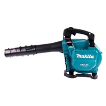 Ofukovač /vysavač AKU Li-ion LXT 2x18V/5,0Ah,, Makita DUB363PT2V