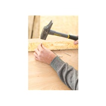 Kladivo pro kováře 500g se sklolaminátovou násadou STHT0-54160