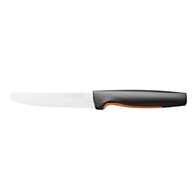 Nůž snídaňový vlnitý 12cm FF  AKCE