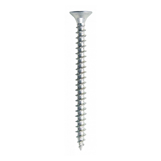 Vrut UNI-TEC SD galv.zinek 3.5x16mm,plný záp.T15