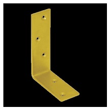 úhelník trámový 100x75x30x3,0 mm