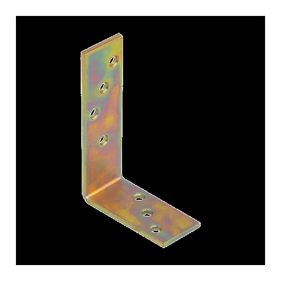 úhelník trámový 120x80x35x4,0 mm