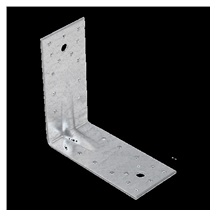 úhelník s prolisem 140x140x65x2,5 mm
