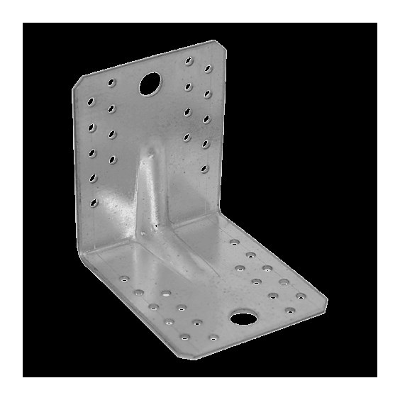 úhelník s prolisem 105x105x90x1,5 mm