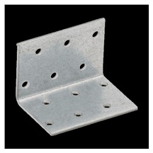 úhelník montážní 40x40x60x2,0 mm