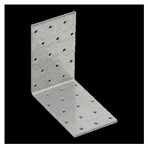 úhelník montážní 100x100x60x2,0 mm