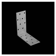 úhelník montážní 90x90x40x2,0 mm