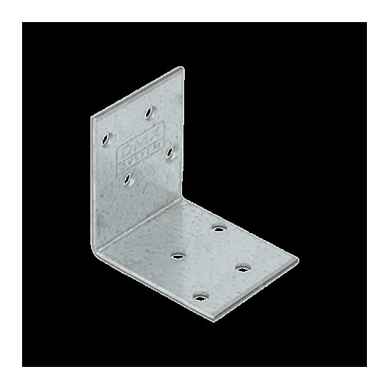 úhelník montážní 50x50x40x2,0 mm