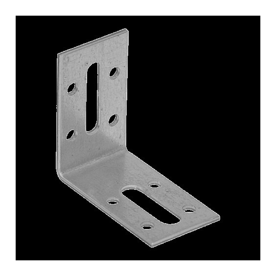 úhelník stavitelný 70x55x30x2,0 mm