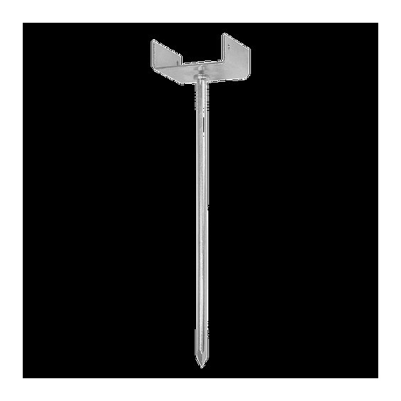 podpěrka střešních latí 50x55x210x1,5 mm