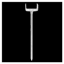 podpěrka střešních latí 40x55x210x1,5 mm