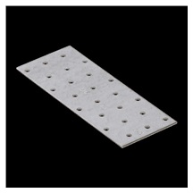 destička perforovaná 160x60x2,0 mm