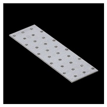 destička perforovaná 200x60x2,0 mm