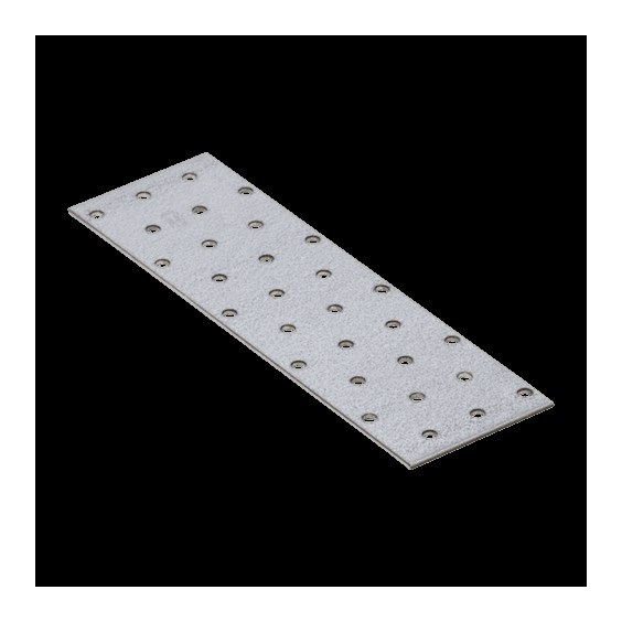 destička perforovaná 200x60x2,0 mm