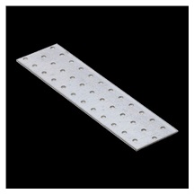 destička perforovaná 240x60x2,0 mm