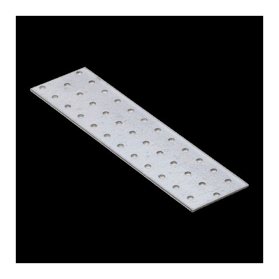 destička perforovaná 240x60x2,0 mm