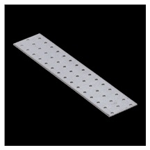 destička perforovaná 60x300x2,0 mm