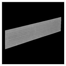 destička perforovaná 200x1200x2,0 mm