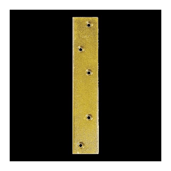 spojka tlustá 172x30x3,0 mm