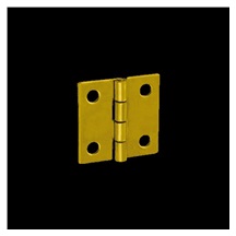 Závěs splétaný 25x1,0 mm (balíček 10 ks)