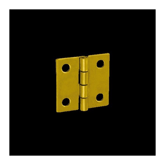 Závěs splétaný 25x1,0 mm (balíček 10 ks)