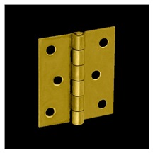 Závěs splétaný 50x1,0 mm