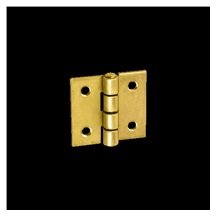 Závěs stavební 60x55x2,5 mm