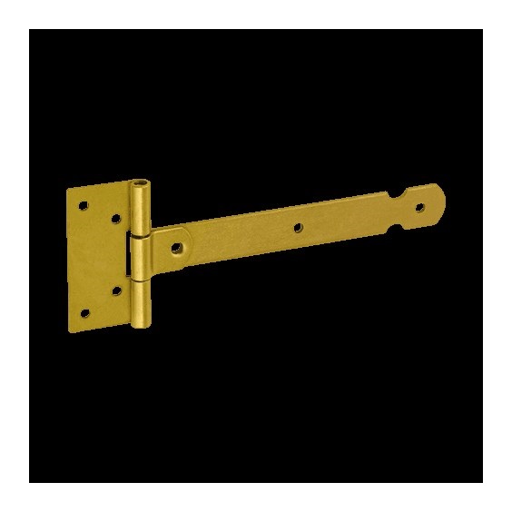 Závěs brankový 150x25x1,5mm
