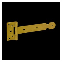 Závěs brankový 200x30x2,0mm